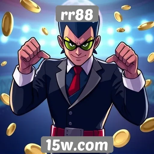 benefícios das promoções exclusivas no rr88