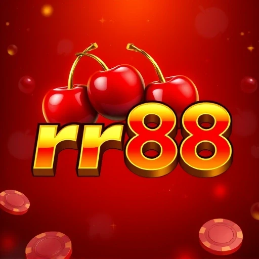 rr88 : A Melhor Plataforma de Jogos e Caça-Níqueis do Brasil