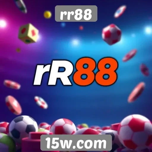 rr88 apresenta novas promoções para jogadores