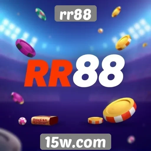 Promoções e bônus oferecidos pela rr88